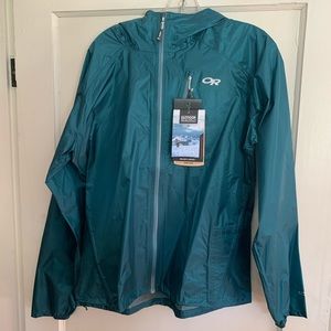 Outdoor Research Helium II Jacket, Women’s Large
